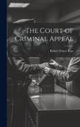 The Court of Criminal Appeal