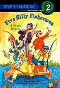 Five Silly Fishermen