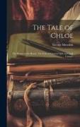 The Tale of Chloe: The House on the Beach, The Case of General Ople and Lady Camper