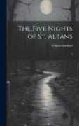 The Five Nights of St. Albans: 3