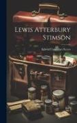 Lewis Atterbury Stimson