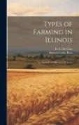 Types of Farming in Illinois: An Analysis of Differences by Areas