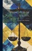 Principles of Equity