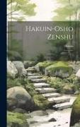 Hakuin-Osho zenshu: 5