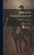 Modern Horsemanship: Three Schools of Riding
