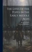 The Lives of the Popes in the Early Middle Ages: 4