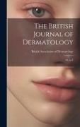 The British Journal of Dermatology: 20, no.4