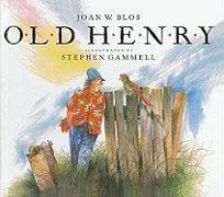 Old Henry