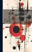 Fonctions Entieres