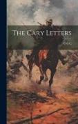The Cary Letters