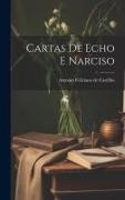 Cartas de Echo e Narciso