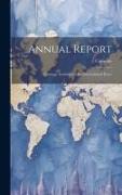 Annual Report: Carnegie Endowment for International Peace