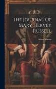 The Journal Of Mary Hervey Russell