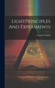 LightPrinciples And Experiments