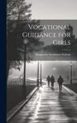 Vocational Guidance for Girls