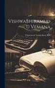 Vishwabhiramudu Vemana