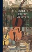 The Modern Scottish Minstrel, Volume IV