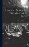 Unesco Peace In The Minds Of Men