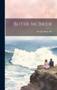 Blithe McBride