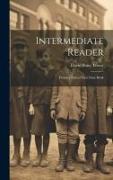 Intermediate Reader: Primary School First Class Book