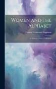 Women and the Alphabet: A Series of Literary Collections