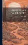 Australian Verse Drift, Poems