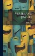 Verses and Jingles