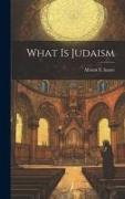 What is Judaism