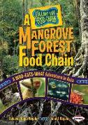 A Mangrove Forest Food Chain: A Who-Eats-What Adventure in Asia