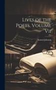 Lives of the Poets, Volume Vii