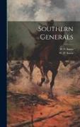 Southern Generals