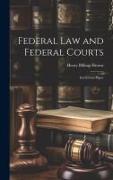 Federal law and Federal Courts, Instruction Paper