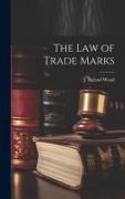 The law of Trade Marks