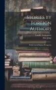 Stories by Foreign Authors: Polish Greek Belgian Hungarian