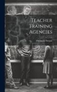 Teacher Training Agencies
