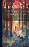 The Boy and the Sunday School