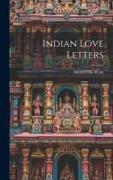 Indian Love Letters