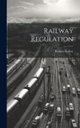 Railway Regulation