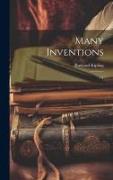 Many Inventions: 1
