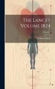 The Lancet Volume 1824, Volume 2