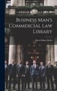 Business Man's Commercial Law Library