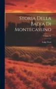 Storia della Badia di Montecassino, Volume IV