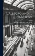 L'Allegro and Il Il Penseroso