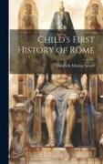 Child's First History of Rome