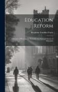 Education Reform: A Review of Wyse on the Necessity of a National System of Education