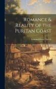 Romance & Reality of the Puritan Coast