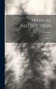 Manual Instruction: Drawing