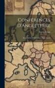 Conférences D'Angleterre: Rome et le Christianisme: Marc-Auréle