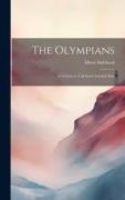 The Olympians: A Tribute to Tall Sun-crowned Men