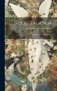 Noqu Talanoa: Stories From the South Seas